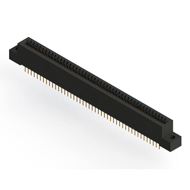 892-090-524-204 EDAC Inc.  Edgeboard Connectors